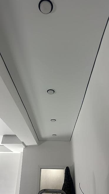 Монтаж потолков, Монтаж потолочных плинтусов | Багет Больше 6 лет опыта at lalafo.kg — 7 Монтаж потолков, Монтаж потолочных плинтусов | Багет Больше 6 лет опыта — 7