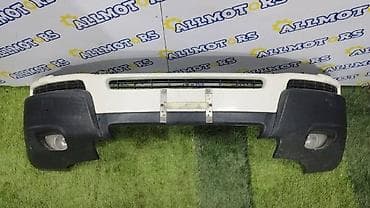 Бампер Volvo, Б/у, Оригинал at lalafo.kg Бампер Volvo, Б/у, Оригинал