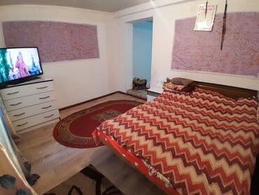 Дом, 100 м², 5 комнат, Собственник, Косметический ремонт at lalafo.kg Дом, 100 м², 5 комнат, Собственник, Косметический ремонт