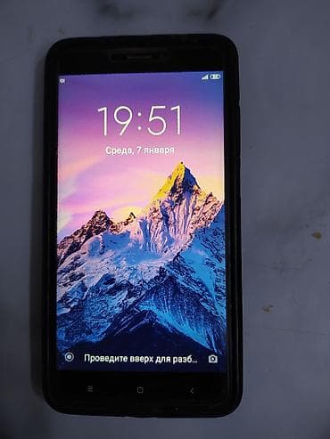 Redmi, Redmi Note 4, 64 ГБ at lalafo.kg Redmi, Redmi Note 4, 64 ГБ