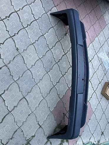 Бампер Mercedes-Benz, Новый, Аналог at lalafo.kg Бампер Mercedes-Benz, Новый, Аналог