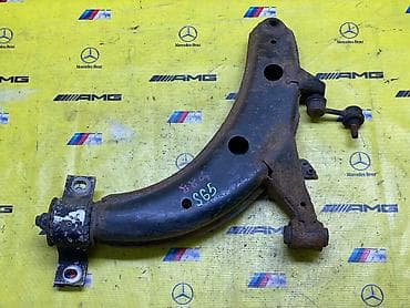 Комплект рычагов Subaru Оригинал, Япония at lalafo.kg Комплект рычагов Subaru Оригинал, Япония