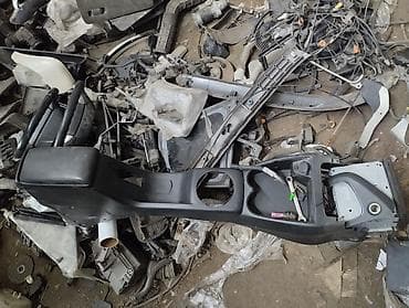 Центральная консоль (тоннель пола) для автомобиля. хонда фит at lalafo.kg Центральная консоль (тоннель пола) для автомобиля. хонда фит