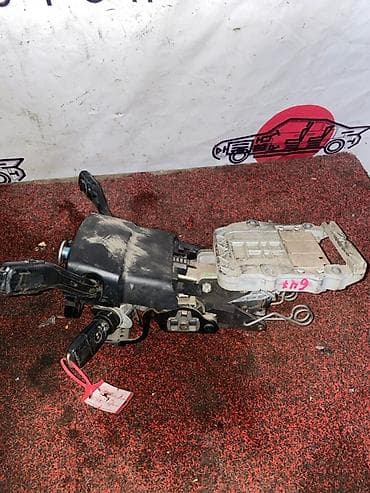 Рулевая колонка Volkswagen at lalafo.kg Рулевая колонка Volkswagen