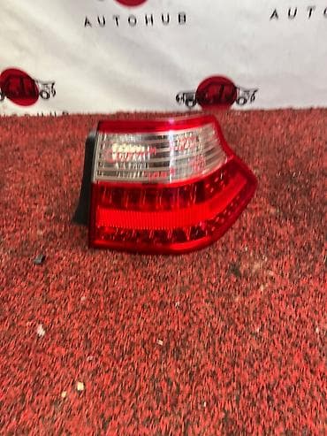 Фонарь заднего хода TOYOTA crown S180 2007 прав. (б/у) at lalafo.kg Фонарь заднего хода TOYOTA crown S180 2007 прав. (б/у)