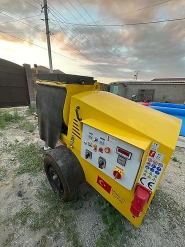 Штукатурка стен Больше 6 лет опыта at lalafo.kg Штукатурка стен Больше 6 лет опыта