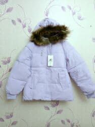 Продаётся куртка женская, зимняя. Новая, с этикеткой. Размер L at lalafo.kg Продаётся куртка женская, зимняя. Новая, с этикеткой. Размер L