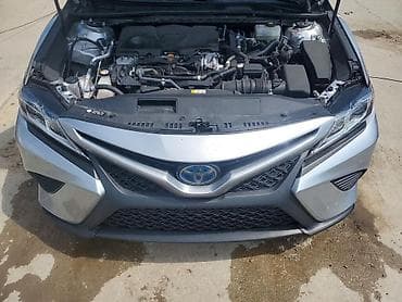 GAC: Toyota Camry: 2020 г., 2.5 л, Гибрид, Седан at lalafo.kg — 9 GAC: Toyota Camry: 2020 г., 2.5 л, Гибрид, Седан — 9