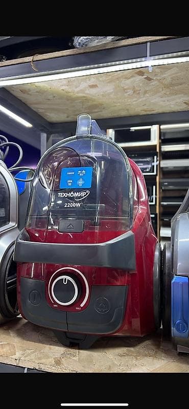 Робот-пылесос at lalafo.kg Робот-пылесос