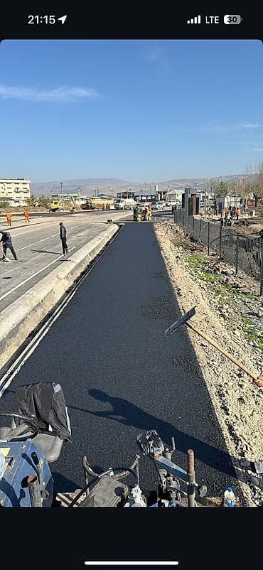 Асфальт басавыз бардык турдо at lalafo.kg Асфальт басавыз бардык турдо