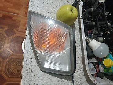 На Ниссан Примера 1998 г - 2001 год Багажник - Седан Двери at lalafo.kg На Ниссан Примера 1998 г - 2001 год Багажник - Седан Двери