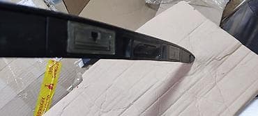 Накладка крышки багажника BMW, Б/у, Оригинал at lalafo.kg Накладка крышки багажника BMW, Б/у, Оригинал