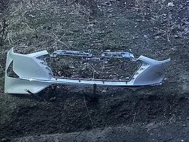 Бампер Hyundai at lalafo.kg Бампер Hyundai