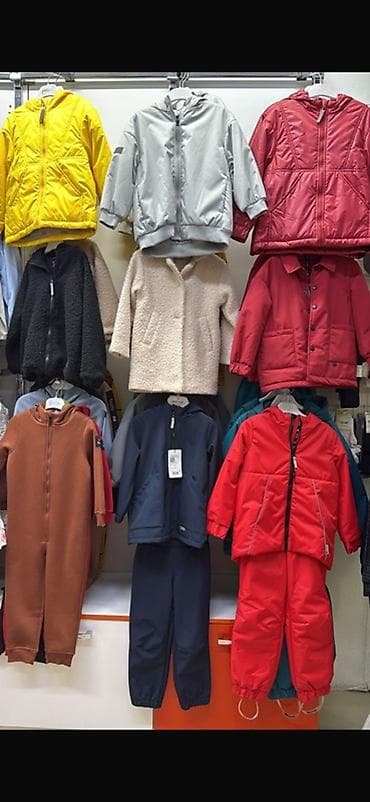 Оюн зоок жана эс алуу: Срочно продается действующий бизнес, бутик детской одежды с lalafo.kg да — 2 Оюн зоок жана эс алуу: Срочно продается действующий бизнес, бутик детской одежды с — 2