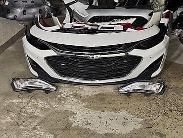 Бампер Chevrolet, Оригинал at lalafo.kg Бампер Chevrolet, Оригинал