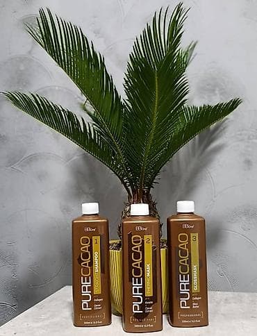 Бразильский Кератин купить в Оше . Бразильская Нанопластика для at lalafo.kg Бразильский Кератин купить в Оше . Бразильская Нанопластика для