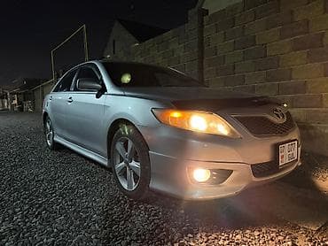 Toyota Camry: 2011 г., Автомат, Бензин, Седан at lalafo.kg Toyota Camry: 2011 г., Автомат, Бензин, Седан