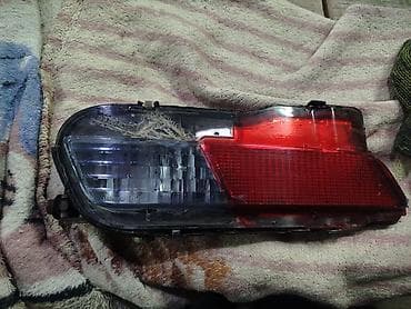 Катафот Toyota caldina 241.правая сторона есть дефект паяный(в бампере at lalafo.kg Катафот Toyota caldina 241.правая сторона есть дефект паяный(в бампере