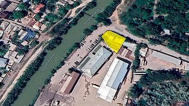 Продается земельный участок под коммерческую недвижимость 📐 Площадь at lalafo.kg Продается земельный участок под коммерческую недвижимость 📐 Площадь