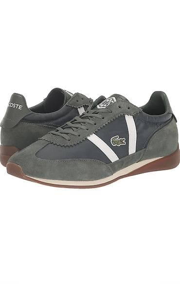 Мужские кроссовки, 42, 44, Lacoste, Новый, Самовывоз at lalafo.kg Мужские кроссовки, 42, 44, Lacoste, Новый, Самовывоз