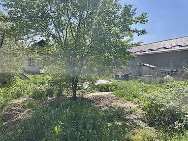 8 соток, Для строительства, Договор купли-продажи, Красная книга at lalafo.kg 8 соток, Для строительства, Договор купли-продажи, Красная книга