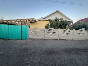 Дом, 67 м², 3 комнаты at lalafo.kg Дом, 67 м², 3 комнаты