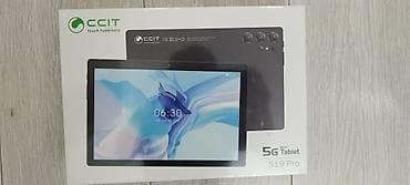 Планшет, Smartab, память 512 ГБ, 10" - 11", 5G, Новый, Классический цвет - Черный at lalafo.kg — 3 Планшет, Smartab, память 512 ГБ, 10" - 11", 5G, Новый, Классический цвет - Черный — 3