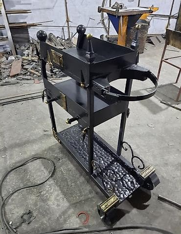 Сварщик. Больше 6 лет опыта at lalafo.kg Сварщик. Больше 6 лет опыта