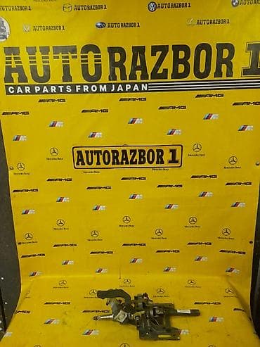 Рулевая колонка
Edix at lalafo.kg Рулевая колонка
Edix