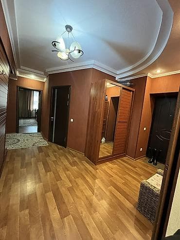 3 комнаты, Собственник, Без подселения, С мебелью полностью at lalafo.kg — 3 3 комнаты, Собственник, Без подселения, С мебелью полностью — 3