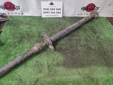Карданный вал Kia K5 JF 2 2016 (б/у) at lalafo.kg Карданный вал Kia K5 JF 2 2016 (б/у)
