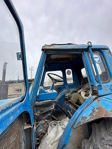 Другая сельхозтехника: Мтз82 Беларусь трактору 1982жылкы at lalafo.kg — 4 Другая сельхозтехника: Мтз82 Беларусь трактору 1982жылкы — 4