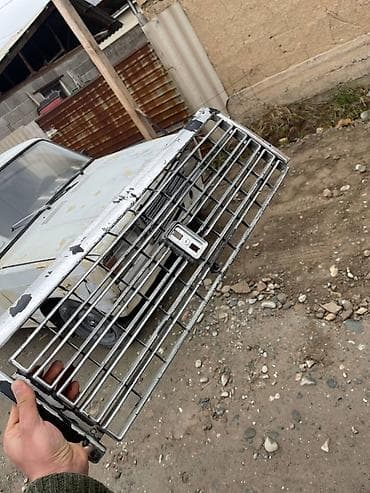 Решетка радиатора ВАЗ (LADA) at lalafo.kg Решетка радиатора ВАЗ (LADA)