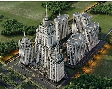 Oldsmobile: 2 комнаты, 79 м², Элитка, 14 этаж at lalafo.kg — 1 Oldsmobile: 2 комнаты, 79 м², Элитка, 14 этаж — 1