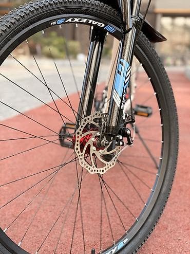 Велосипеддерди сатып алуу: Велосипед HX300 (колеса 29”, алюминиевая рама XL) на рост 170 - 200см lalafo.kg да — 4 Велосипеддерди сатып алуу: Велосипед HX300 (колеса 29”, алюминиевая рама XL) на рост 170 - 200см — 4