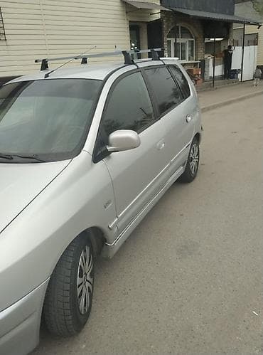 Mitsubishi Space Star: 2000 г., 0.8 л, Ручные, Бензин, Универсал at lalafo.kg Mitsubishi Space Star: 2000 г., 0.8 л, Ручные, Бензин, Универсал