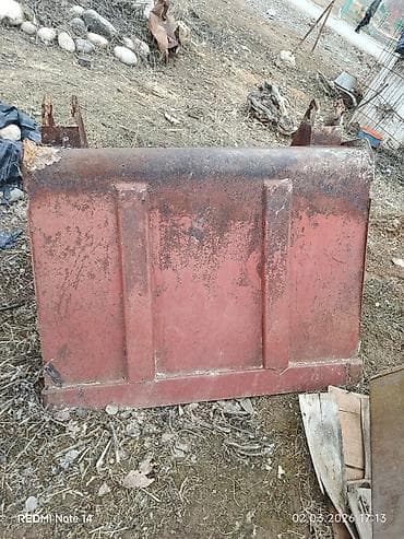 Фронтальные КУНы: Ковш для фронтального погрузчика/тракторного погрузчика Описание: - at lalafo.kg — 1 Фронтальные КУНы: Ковш для фронтального погрузчика/тракторного погрузчика Описание: - — 1