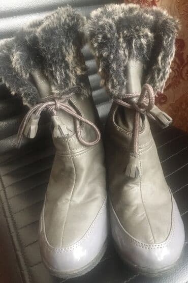 Сапоги разные, листайте фото at lalafo.kg Сапоги разные, листайте фото