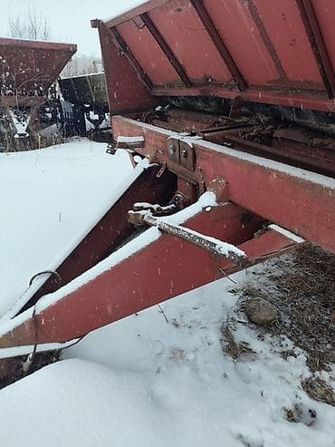 Рулонные пресс-подборщики: ПРТ 7 ПРТ 10 ПРТ 11 Навозоразбрасыватель, кыйчачкыч,роу В пути at lalafo.kg — 2 Рулонные пресс-подборщики: ПРТ 7 ПРТ 10 ПРТ 11 Навозоразбрасыватель, кыйчачкыч,роу В пути — 2