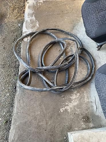 Жабо: Дверь Комплект Honda, Б/у, Оригинал at lalafo.kg — 4 Жабо: Дверь Комплект Honda, Б/у, Оригинал — 4