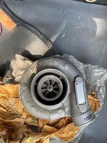 Турбина Новый, Оригинал, США at lalafo.kg Турбина Новый, Оригинал, США