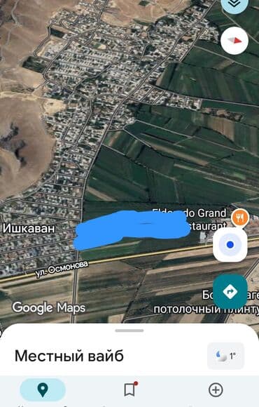 40 соток Газ, Электричество, Водопровод at lalafo.kg 40 соток Газ, Электричество, Водопровод