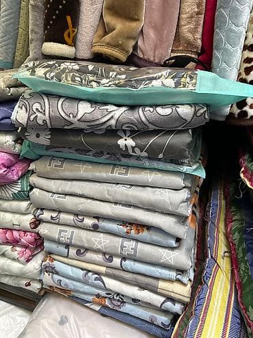 Спальные матрасы: Оптом и в розницу прямые цены из фабрики в любом количестве и в at lalafo.kg — 5 Спальные матрасы: Оптом и в розницу прямые цены из фабрики в любом количестве и в — 5