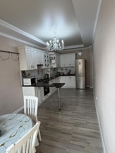 Продаю квартирув район Мед.академии, жк Бакай (kg групп) 78кв.м. 2 at lalafo.kg Продаю квартирув район Мед.академии, жк Бакай (kg групп) 78кв.м. 2