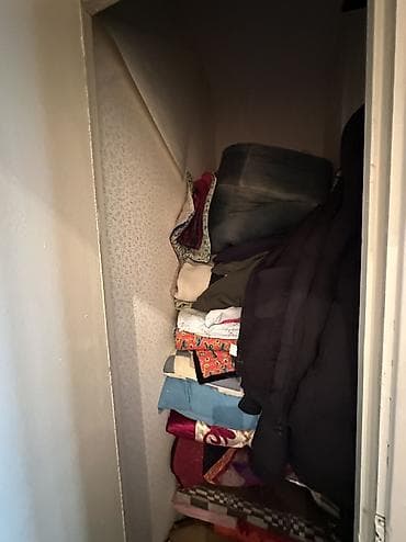 3 комнаты, 61 м², 106 серия, 3 этаж, Косметический ремонт at lalafo.kg — 10 3 комнаты, 61 м², 106 серия, 3 этаж, Косметический ремонт — 10