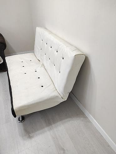 Прямой диван, Б/у at lalafo.kg Прямой диван, Б/у