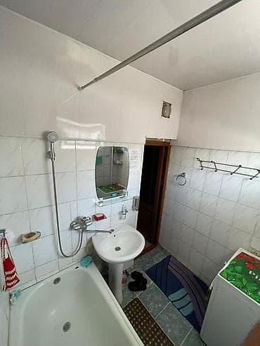 2 комнаты, Агентство недвижимости, Без подселения, С мебелью частично at lalafo.kg — 8 2 комнаты, Агентство недвижимости, Без подселения, С мебелью частично — 8