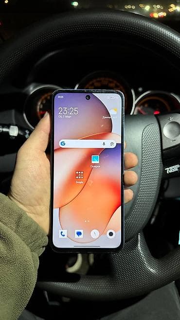 Redmi, Redmi 12, Б/у, 128 ГБ, цвет - Голубой, 2 SIM at lalafo.kg Redmi, Redmi 12, Б/у, 128 ГБ, цвет - Голубой, 2 SIM