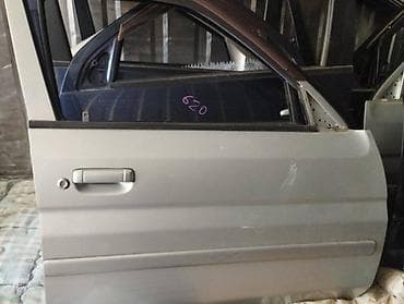 Дверь Передняя правая Mazda at lalafo.kg Дверь Передняя правая Mazda