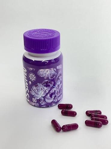 Капсулы для похудения ОРИГИНАЛ LSSIVMN товар в ограниченном at lalafo.kg Капсулы для похудения ОРИГИНАЛ LSSIVMN товар в ограниченном